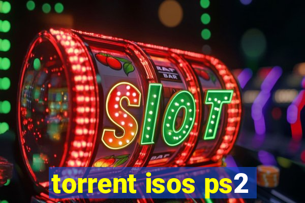 torrent isos ps2